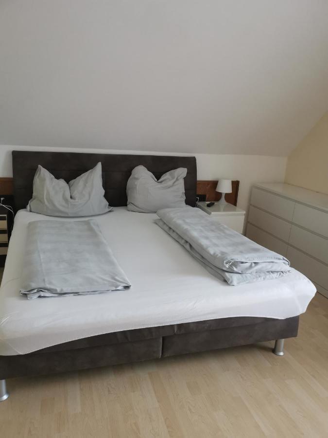 Pension Arkadenhof Fürstenfeld Εξωτερικό φωτογραφία