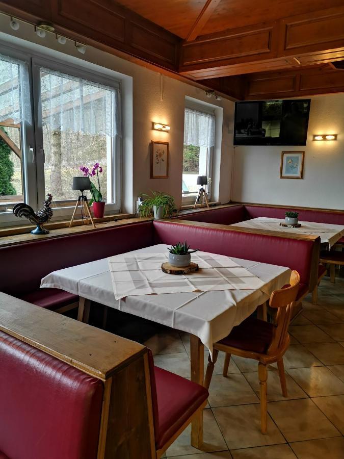 Pension Arkadenhof Fürstenfeld Εξωτερικό φωτογραφία