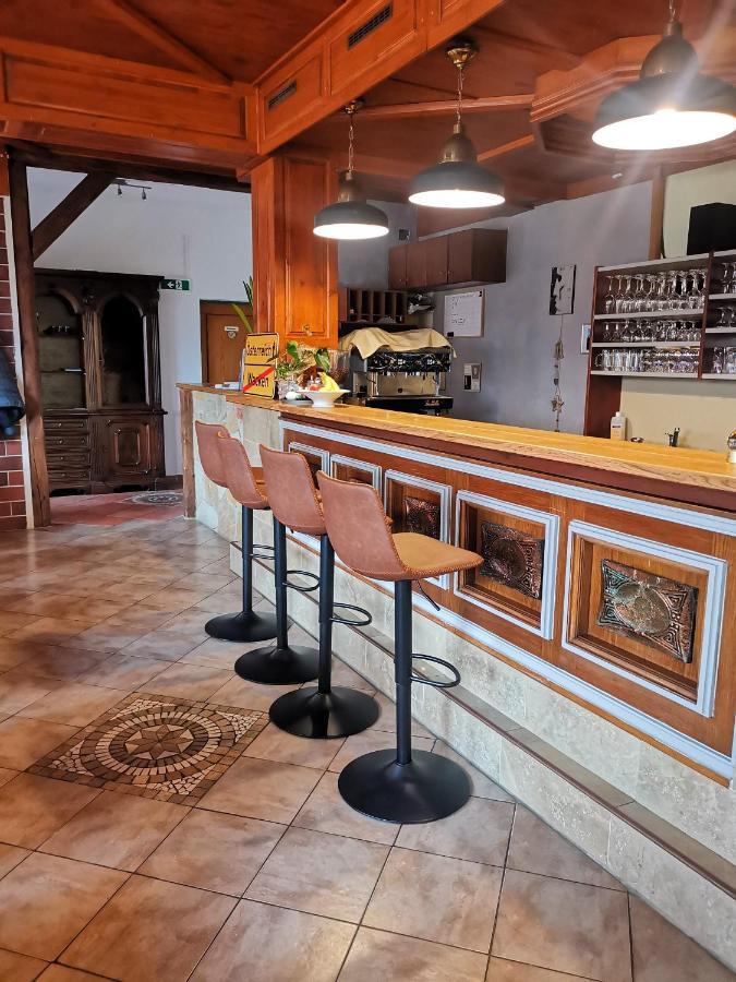 Pension Arkadenhof Fürstenfeld Εξωτερικό φωτογραφία