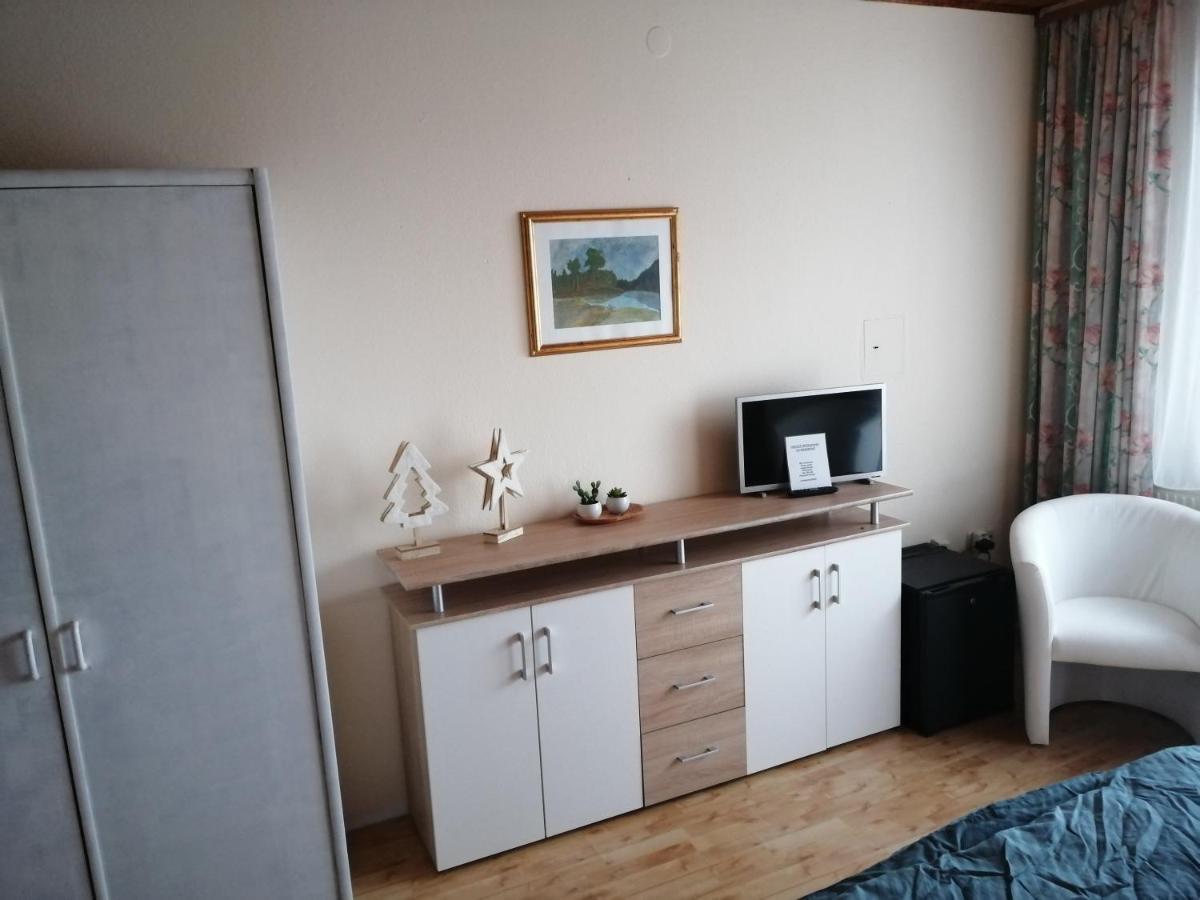 Pension Arkadenhof Fürstenfeld Εξωτερικό φωτογραφία