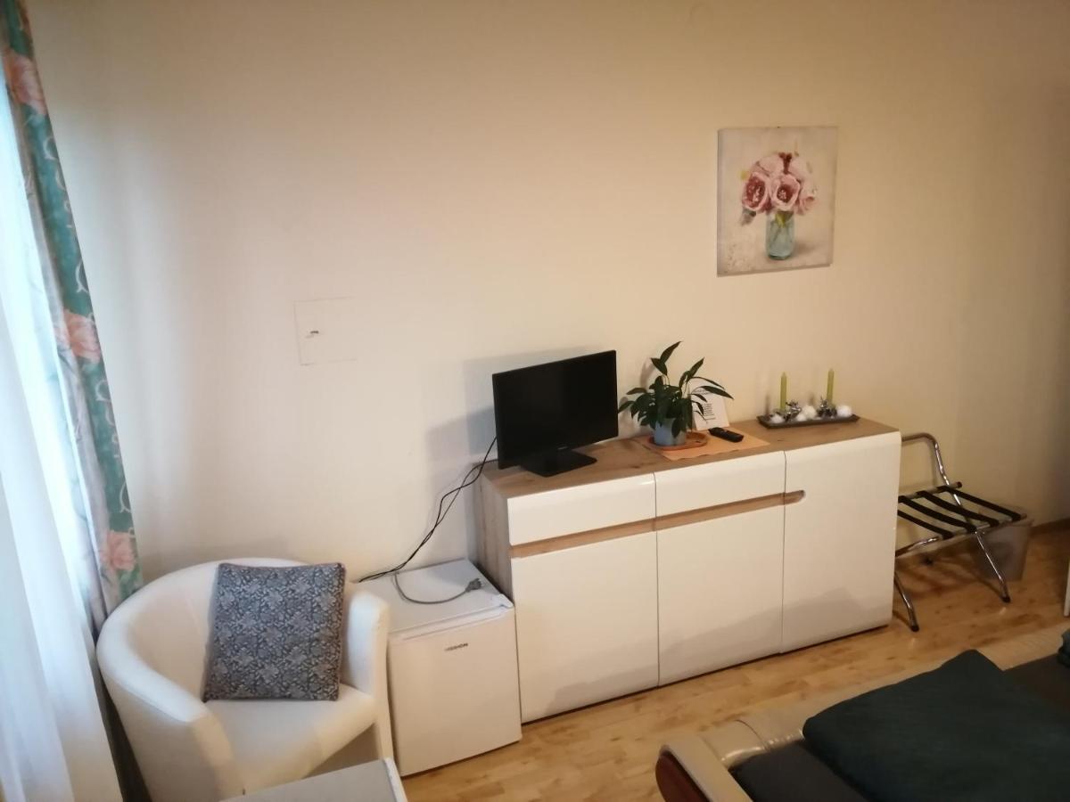 Pension Arkadenhof Fürstenfeld Εξωτερικό φωτογραφία
