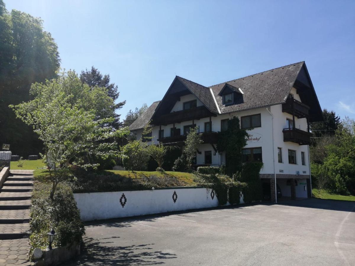Pension Arkadenhof Fürstenfeld Εξωτερικό φωτογραφία
